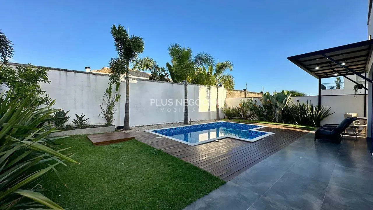 Casa, 3 quartos, 225 m² - Foto 28