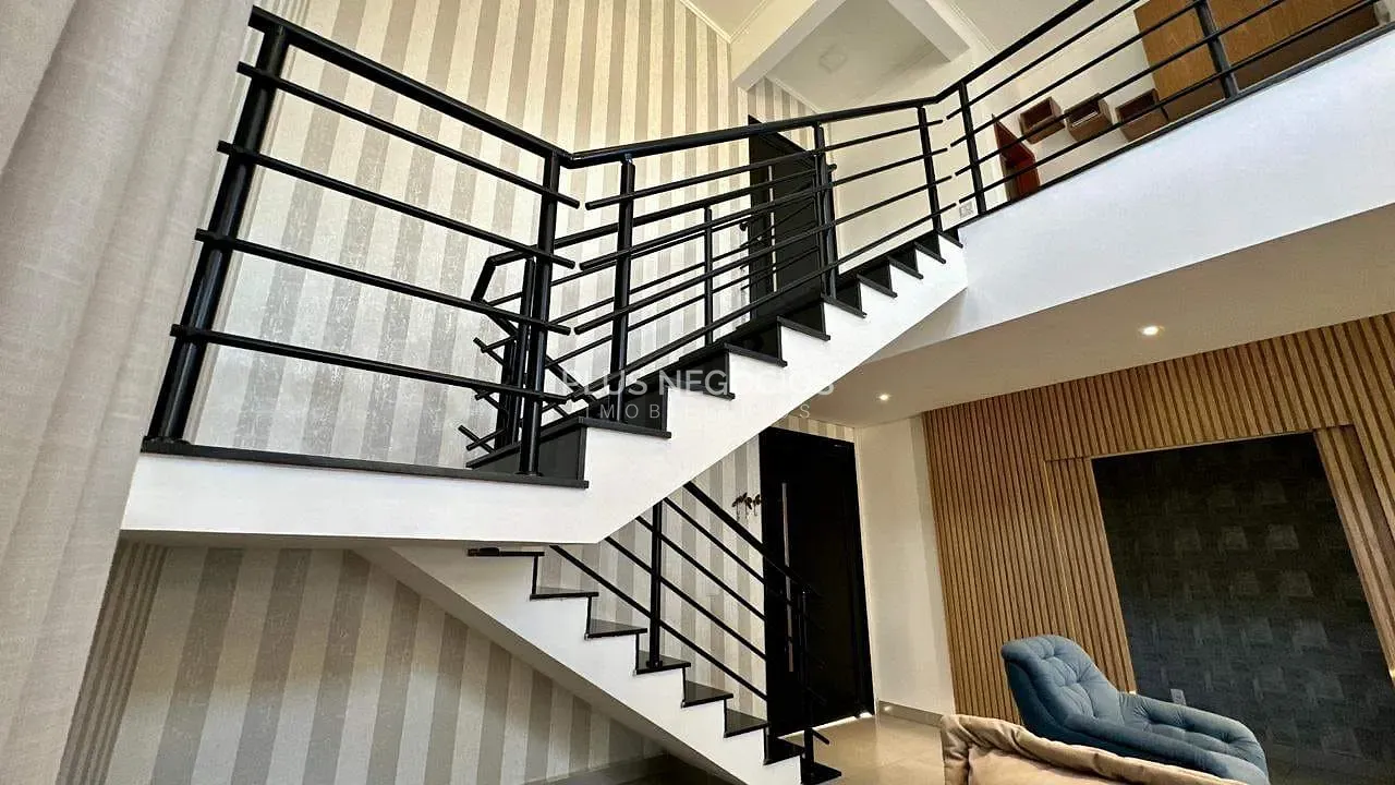 Casa, 3 quartos, 225 m² - Foto 29