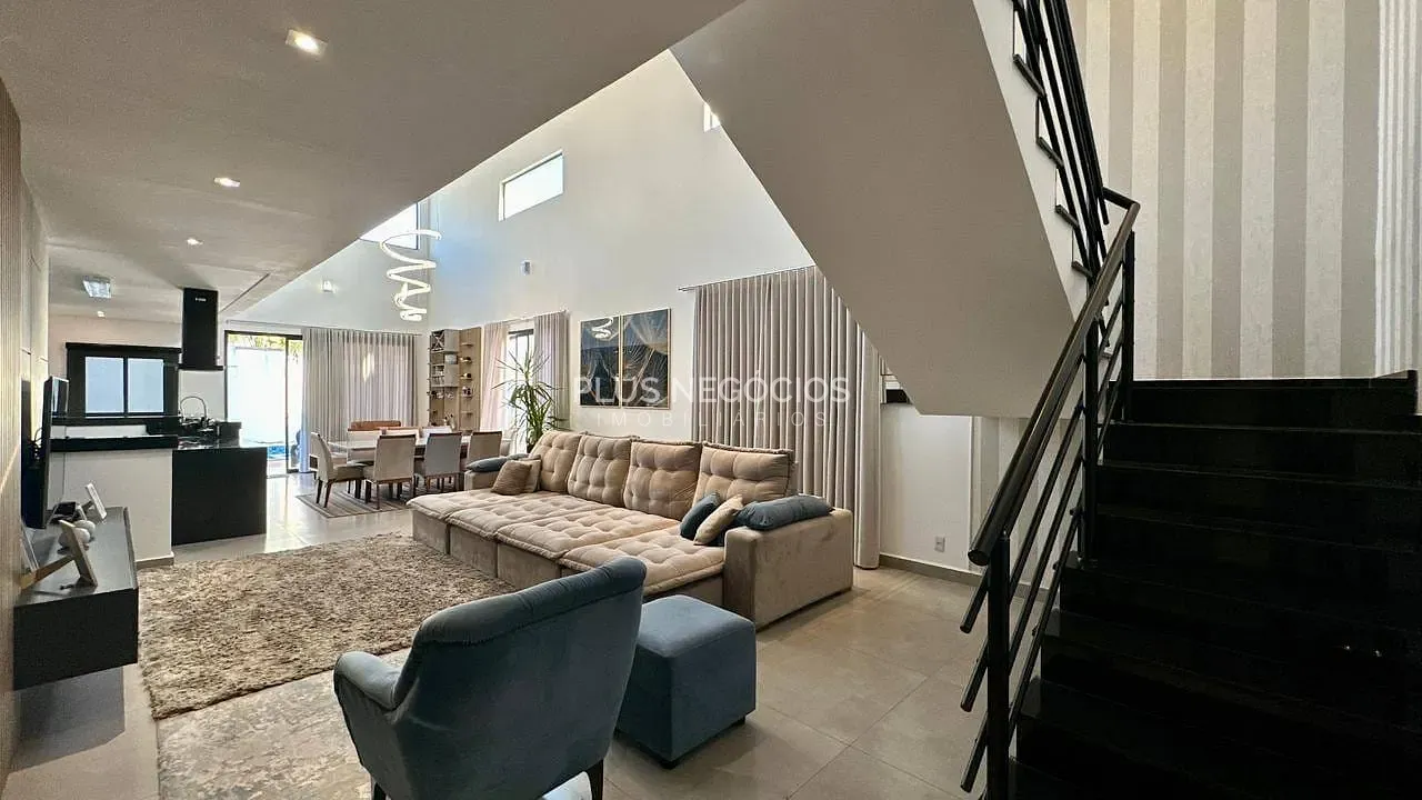 Casa, 3 quartos, 225 m² - Foto 31