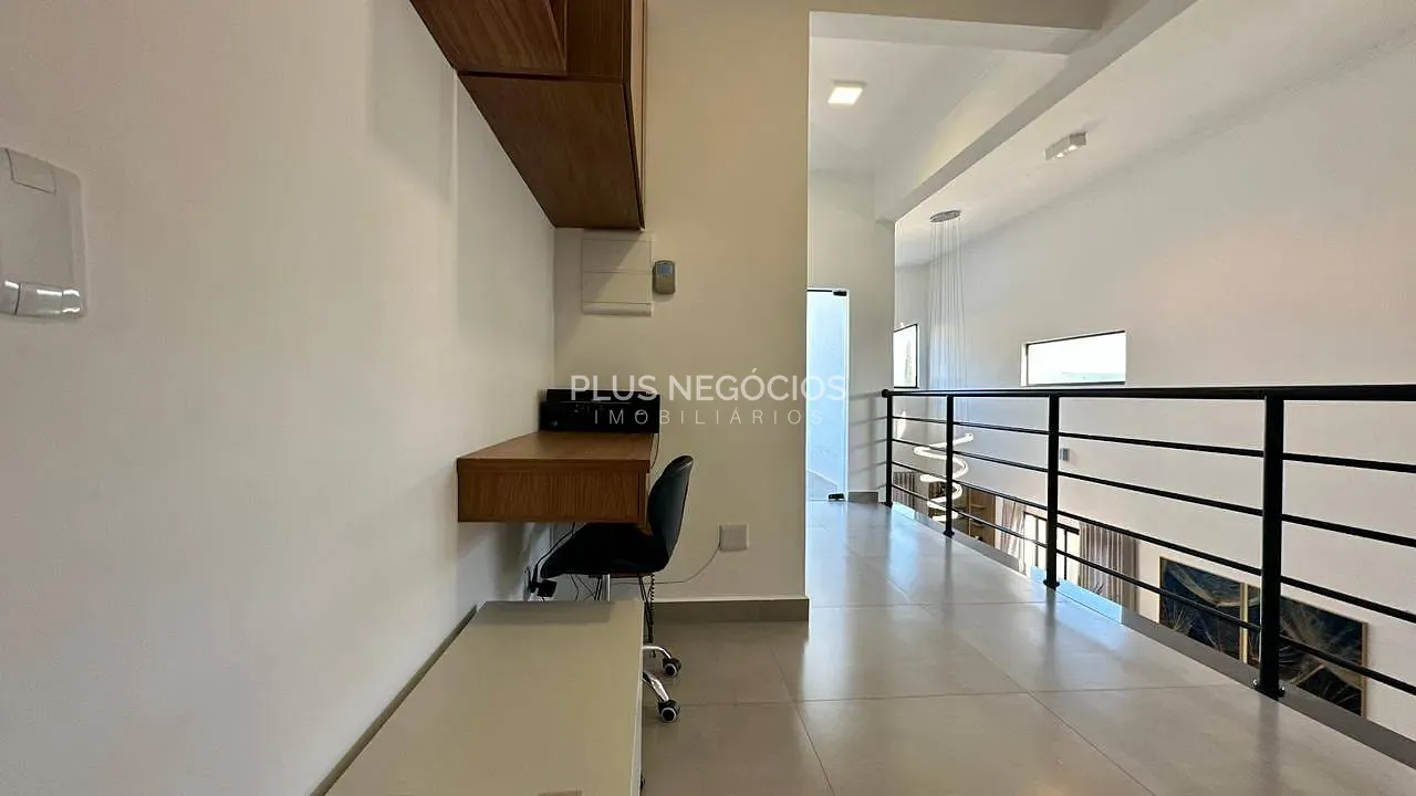 Casa, 3 quartos, 225 m² - Foto 33