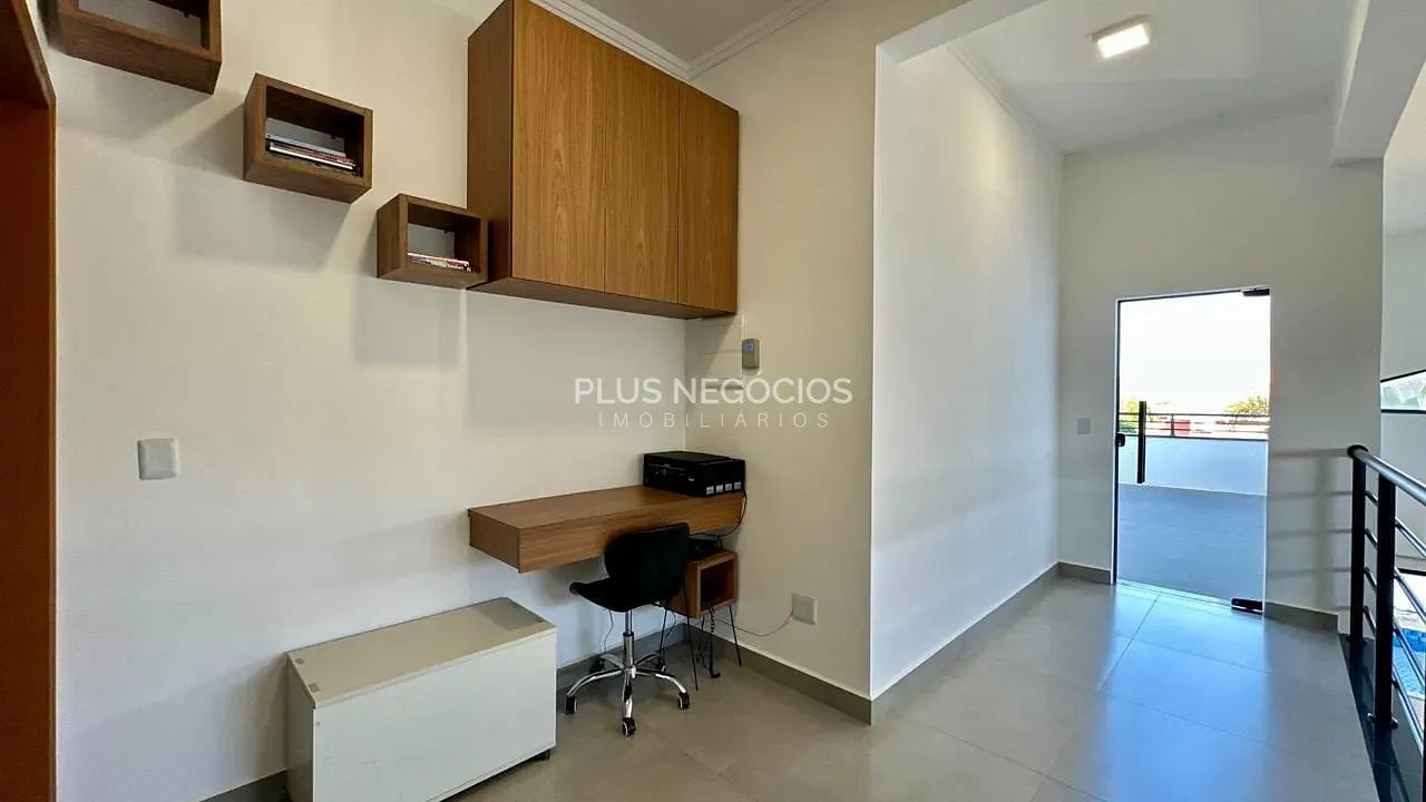 Casa, 3 quartos, 225 m² - Foto 35
