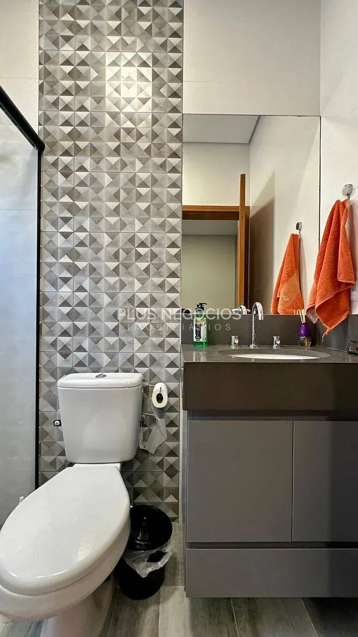 Casa, 3 quartos, 225 m² - Foto 50