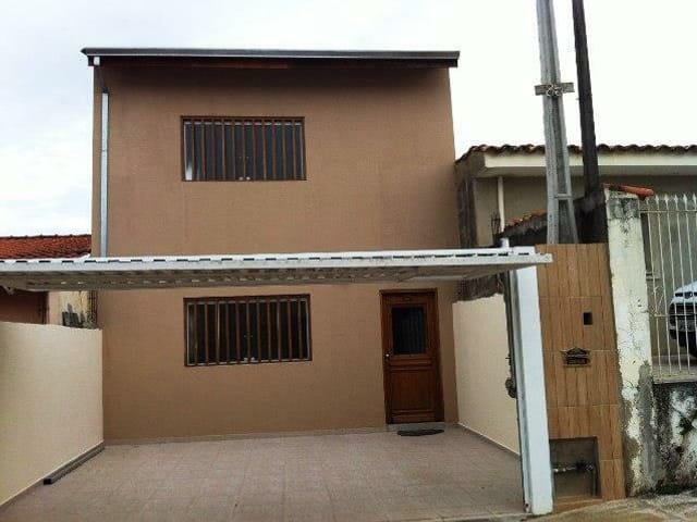 Foto do Casa - Casa residencial à venda, Jardim Ipê, Sorocaba - CA7516. | Ary Proenca Negócios Imobiliários Ltda