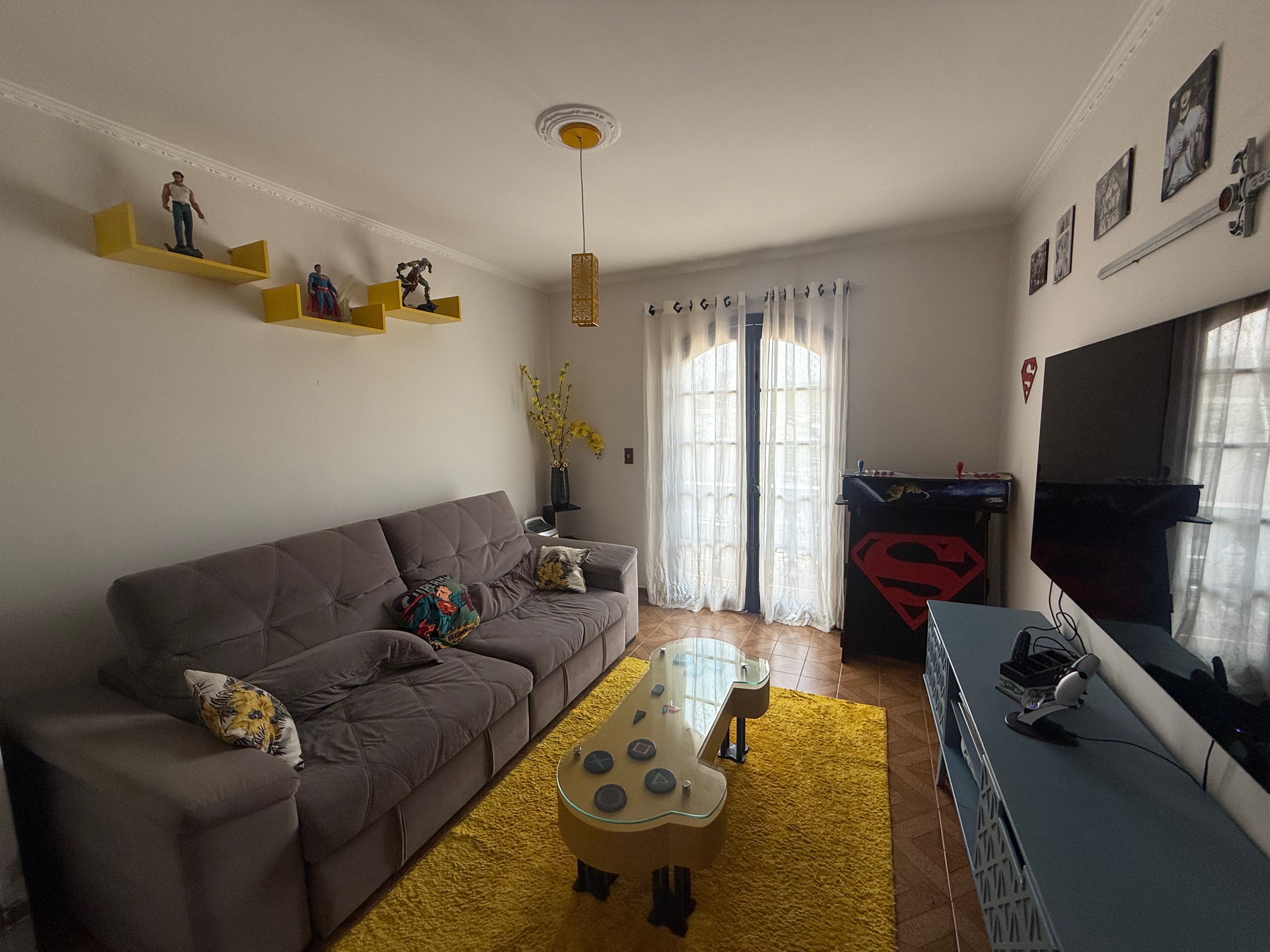 Casa duplex para Venda, olimpico , São Caetano do Sul, SP