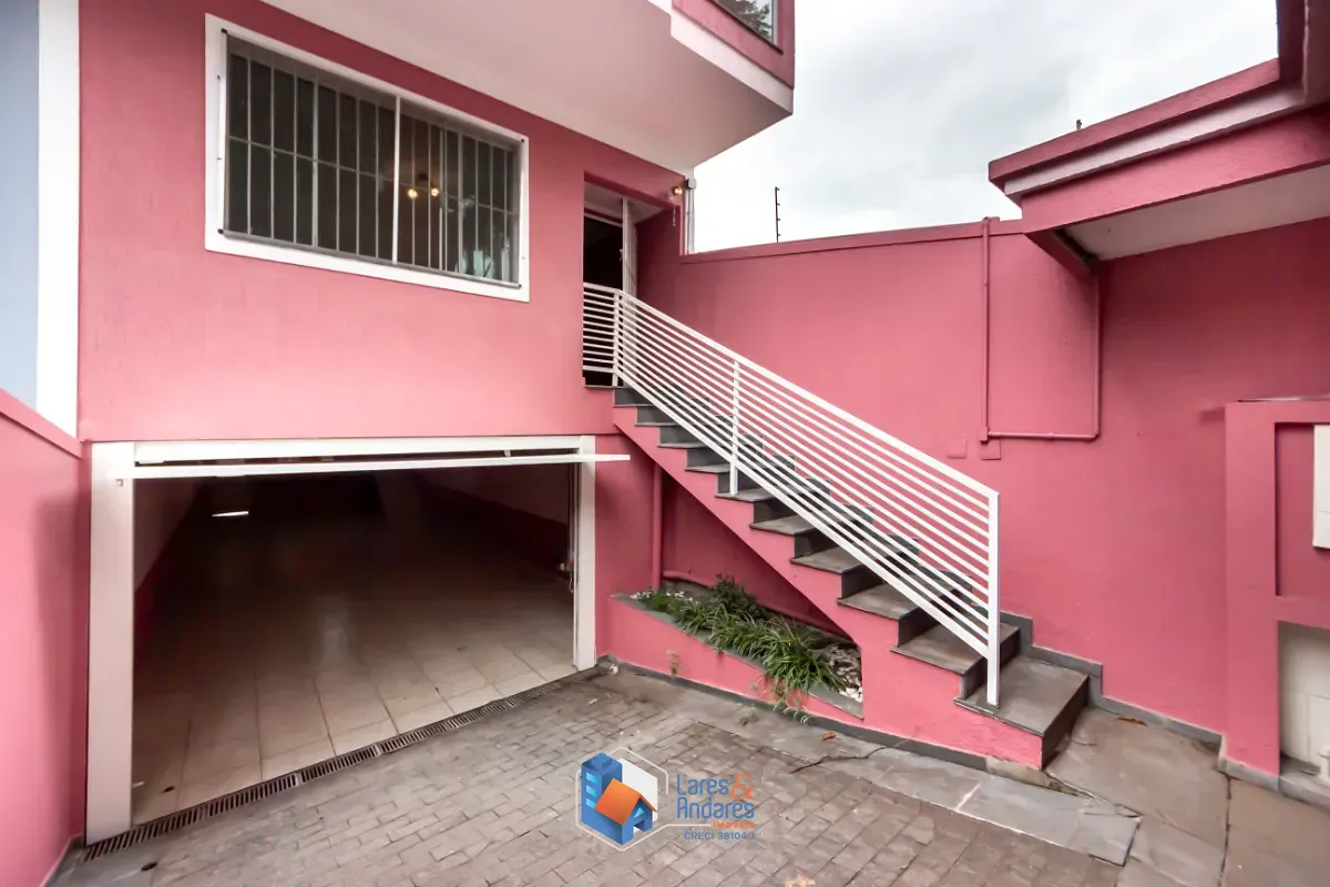 Casa, 3 quartos, 218 m² - Foto 34