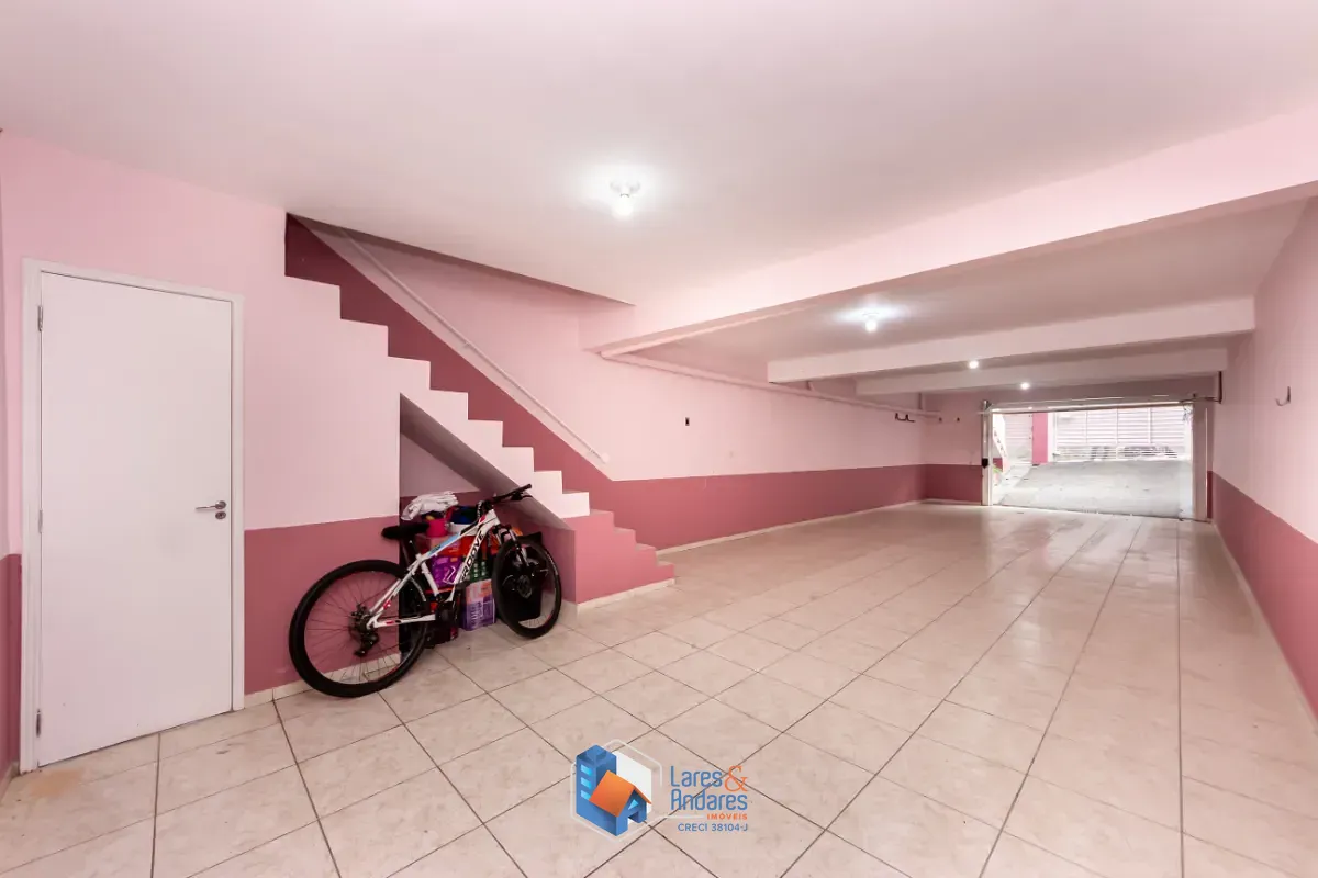 Casa, 3 quartos, 218 m² - Foto 36