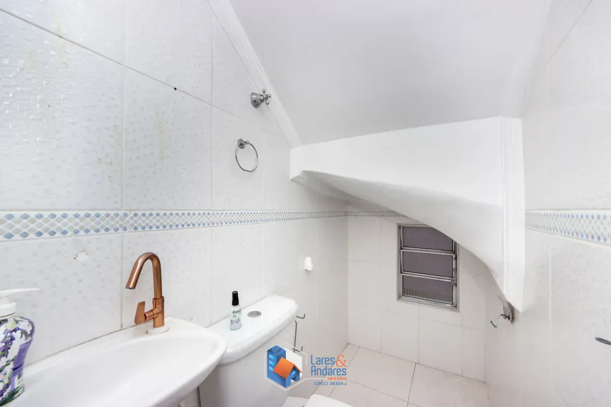 Casa, 3 quartos, 218 m² - Foto 13