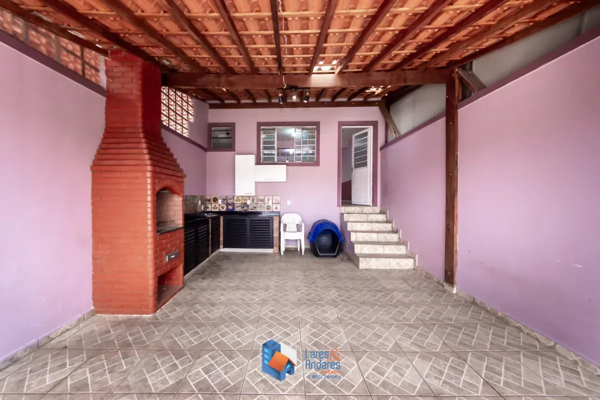Casa, 3 quartos, 218 m² - Foto 41