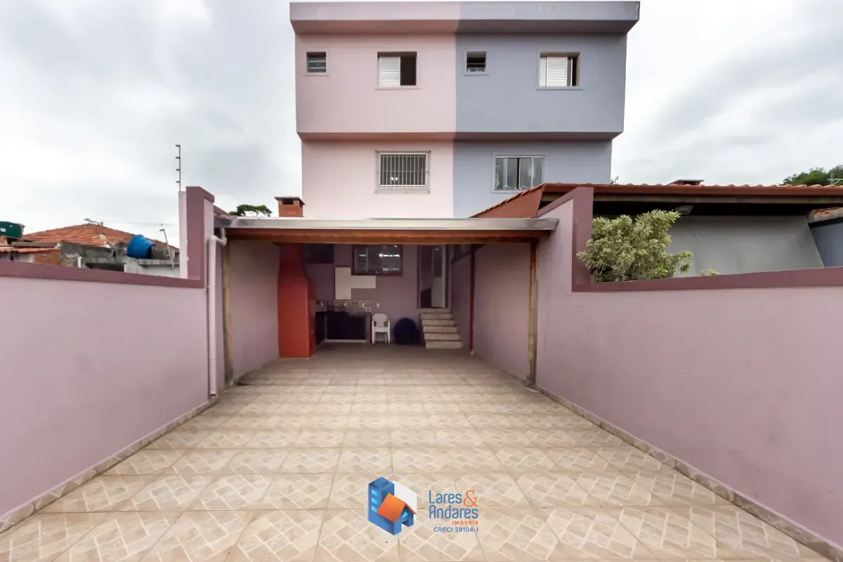 Casa, 3 quartos, 218 m² - Foto 40