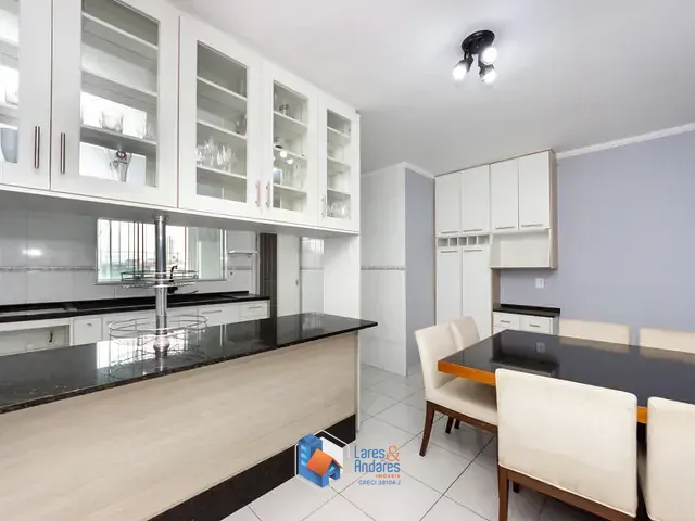 Casa com 158m² 3 quartos e 5 banheiros, à venda, no bairro Vila Isolina Mazzei em São Paulo