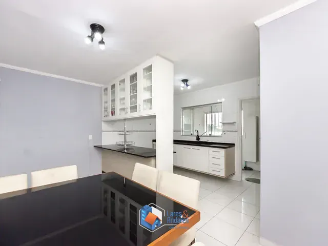 Casa com 158m² 3 quartos e 5 banheiros, à venda, no bairro Vila Isolina Mazzei em São Paulo