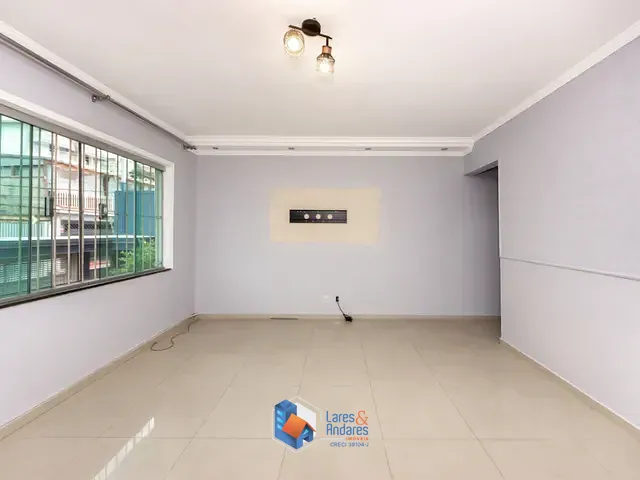Casa com 158m² 3 quartos e 5 banheiros, à venda, no bairro Vila Isolina Mazzei em São Paulo