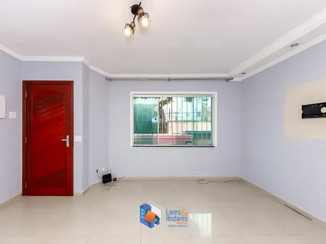 Casa com 158m² 3 quartos e 5 banheiros, à venda, no bairro Vila Isolina Mazzei em São Paulo