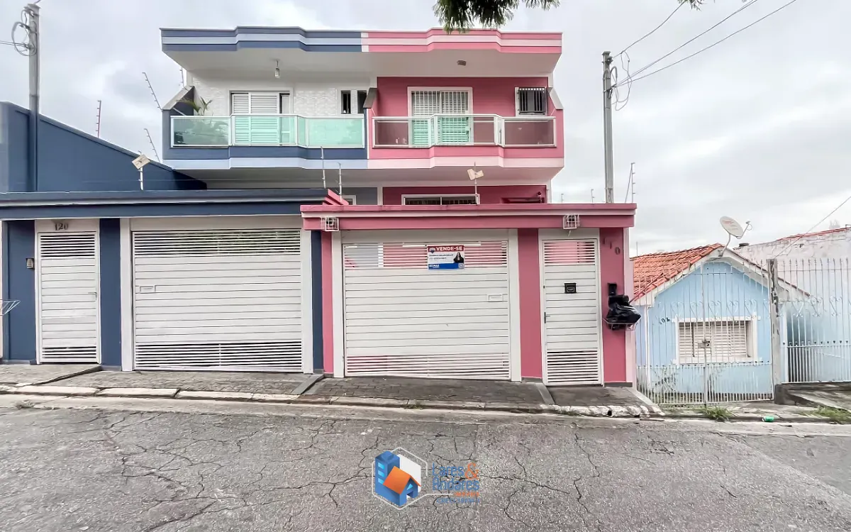 Casa, 3 quartos, 218 m² - Foto 39