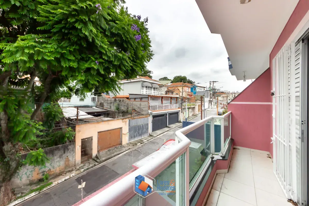Casa, 3 quartos, 218 m² - Foto 21