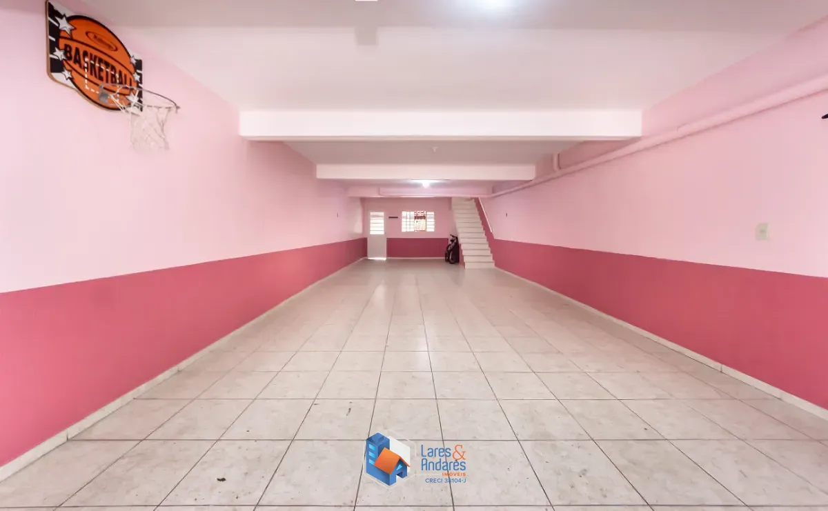 Casa, 3 quartos, 218 m² - Foto 35