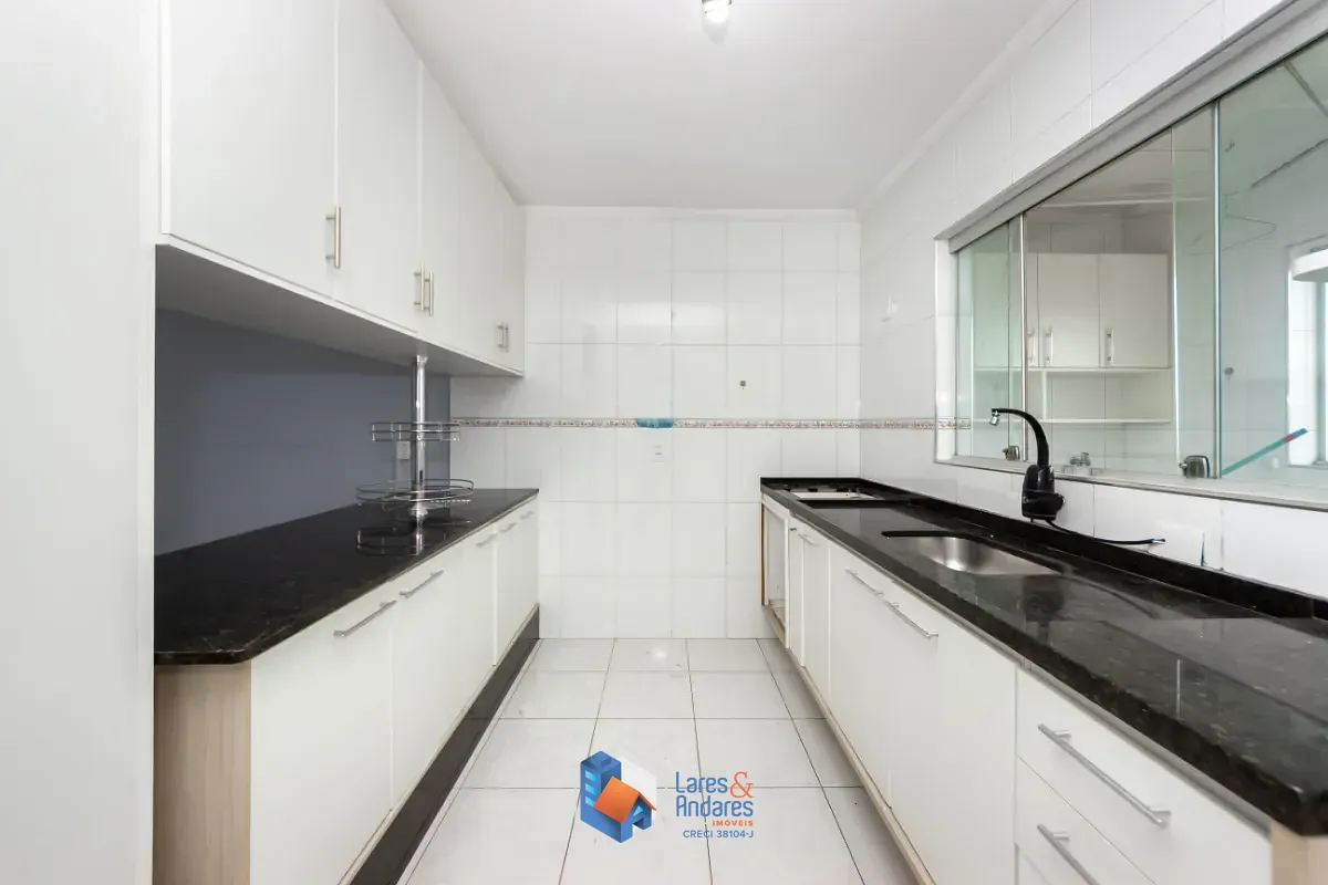 Casa, 3 quartos, 218 m² - Foto 8
