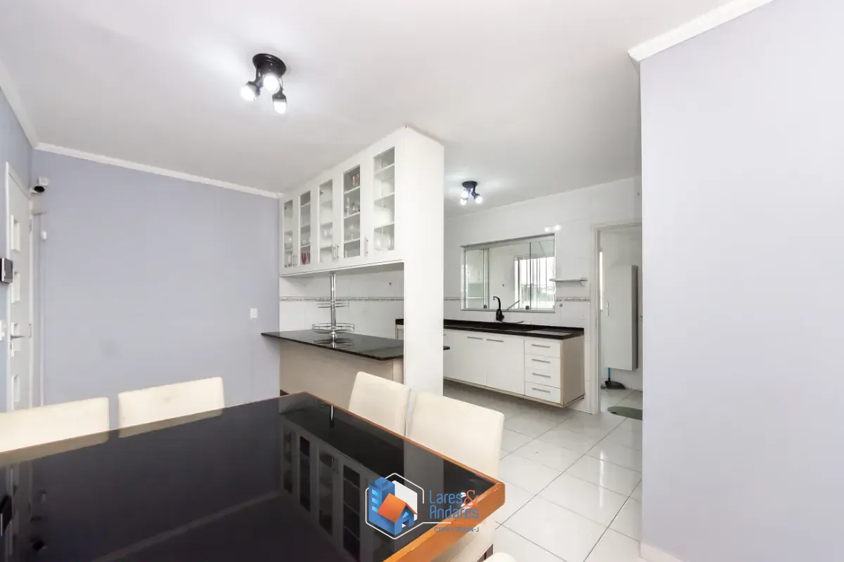 Casa, 3 quartos, 218 m² - Foto 5