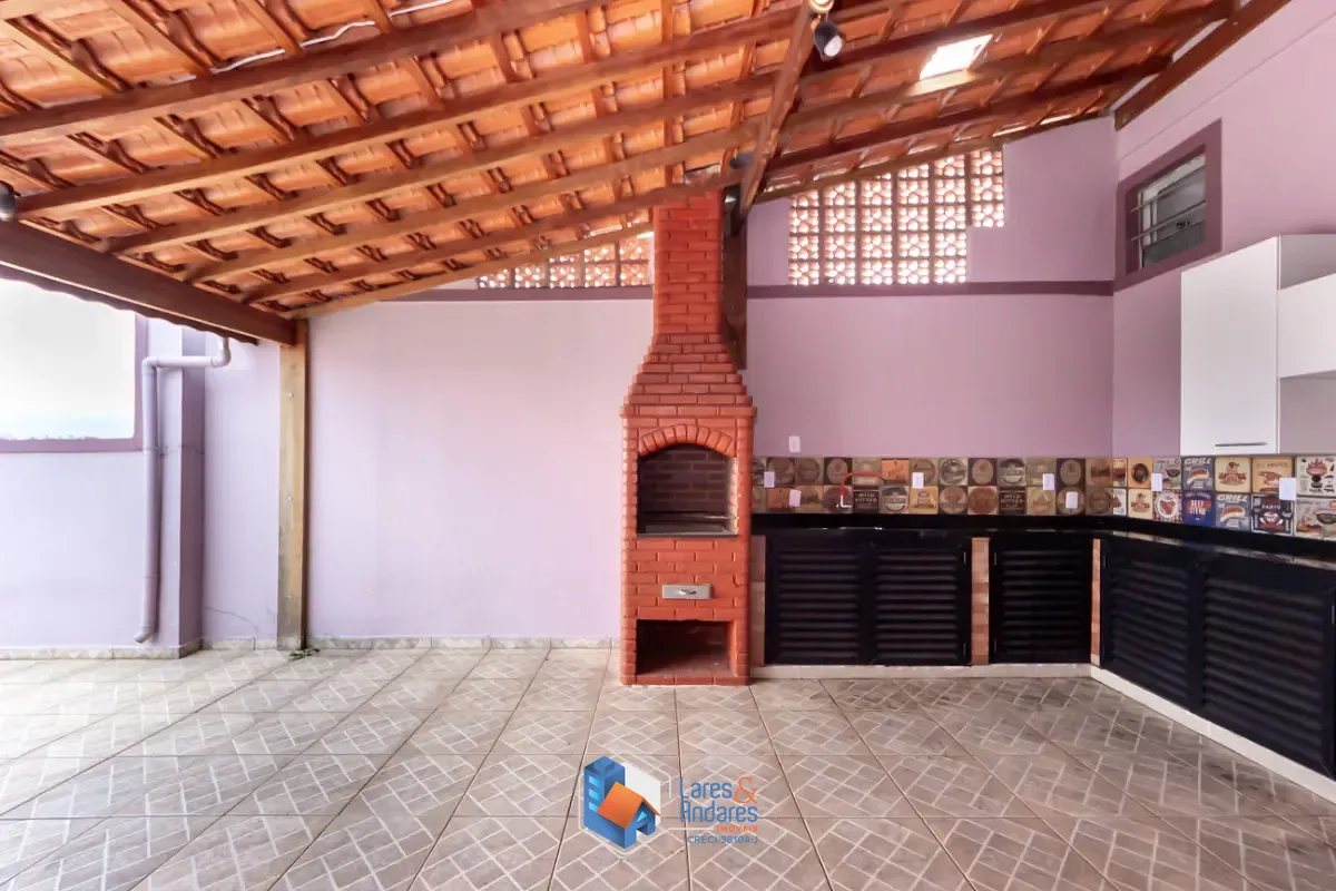 Casa, 3 quartos, 218 m² - Foto 42