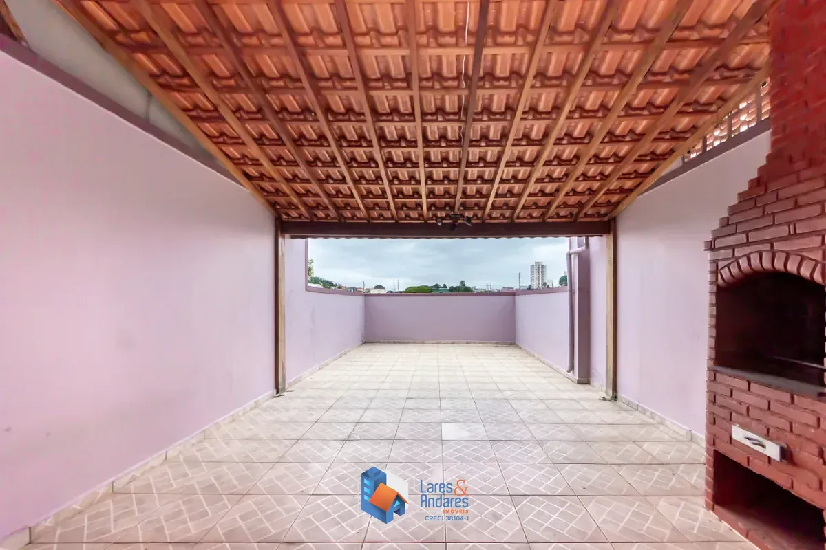 Casa, 3 quartos, 218 m² - Foto 37