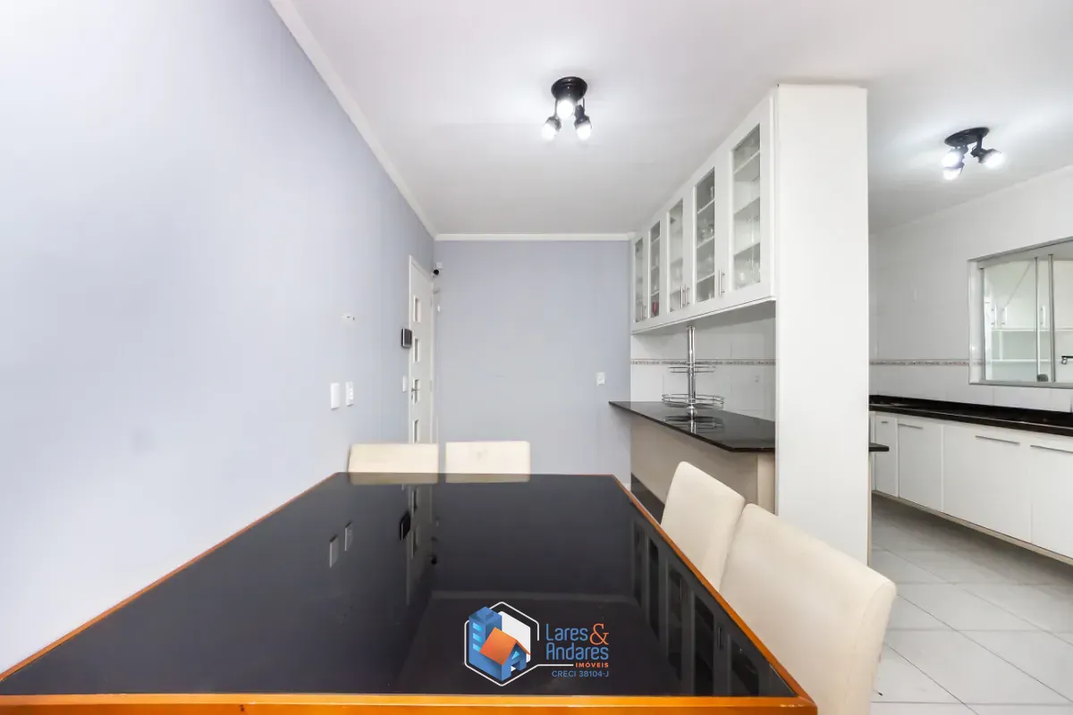 Casa, 3 quartos, 218 m² - Foto 6