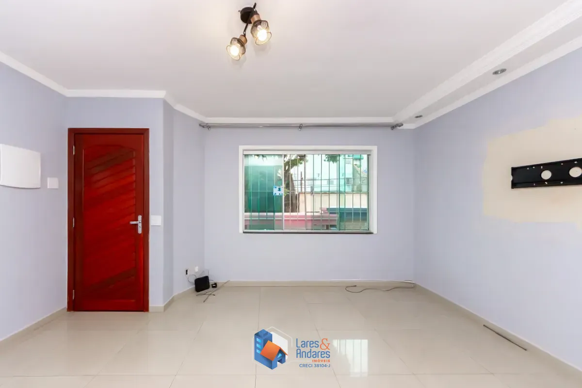 Casa, 3 quartos, 218 m² - Foto 1