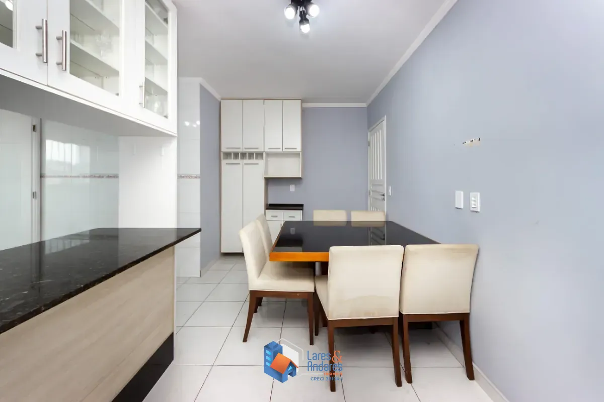 Casa, 3 quartos, 218 m² - Foto 7