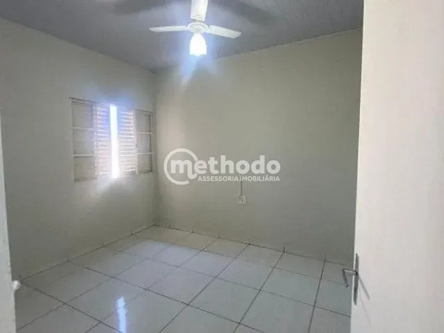 Casa com 313m² 2 quartos e 2 banheiros, à venda ou para alugar, no bairro Jardim Leonor em Campinas