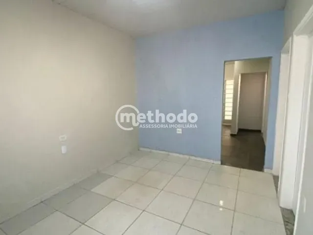 Casa com 313m² 2 quartos e 2 banheiros, à venda ou para alugar, no bairro Jardim Leonor em Campinas