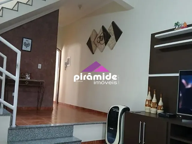 Casa com 141m² 3 quartos e 3 banheiros, à venda, no bairro Jardim Sul em São José dos Campos