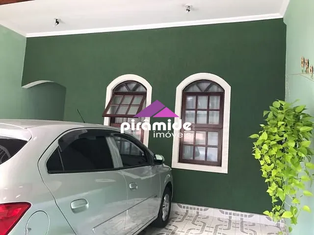 Casa com 141m² 3 quartos e 3 banheiros, à venda, no bairro Jardim Sul em São José dos Campos