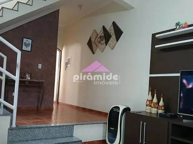 Casa com 141m² 3 quartos e 3 banheiros, à venda, no bairro Jardim Sul em São José dos Campos