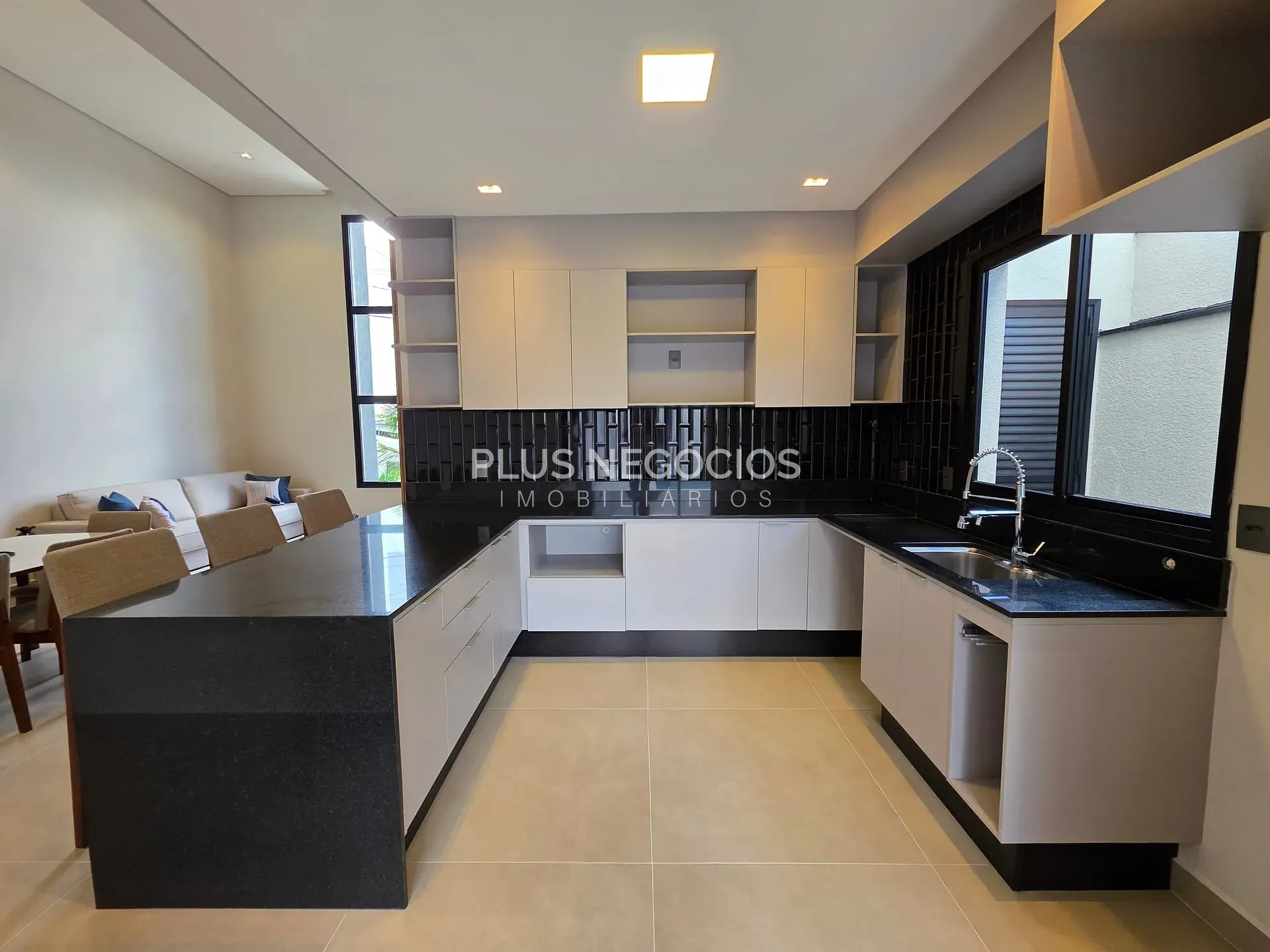 Casa, 3 quartos, 162 m² - Foto 9