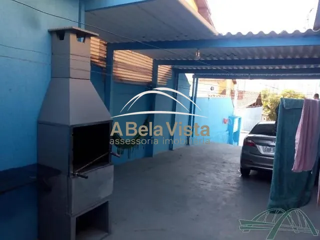 Casa com 250m² 3 quartos e 2 banheiros, à venda, no bairro BELA VISTA em Osasco