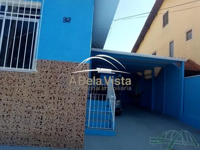 Casa com 250m² 3 quartos e 2 banheiros, à venda, no bairro BELA VISTA em Osasco