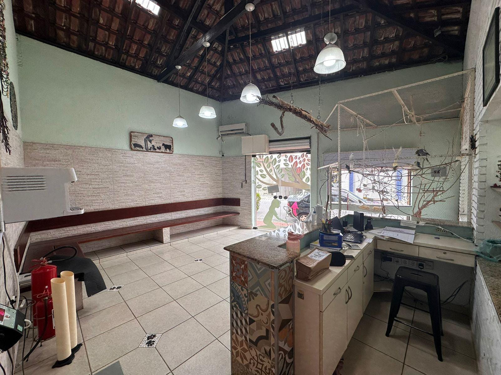 Casa para locação, Santa Maria, São Caetano do Sul, SP