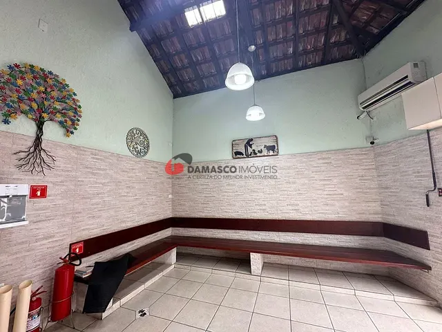 Casa para alugar, no bairro Santa Maria em São Caetano do Sul