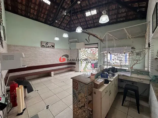 Casa para alugar, no bairro Santa Maria em São Caetano do Sul
