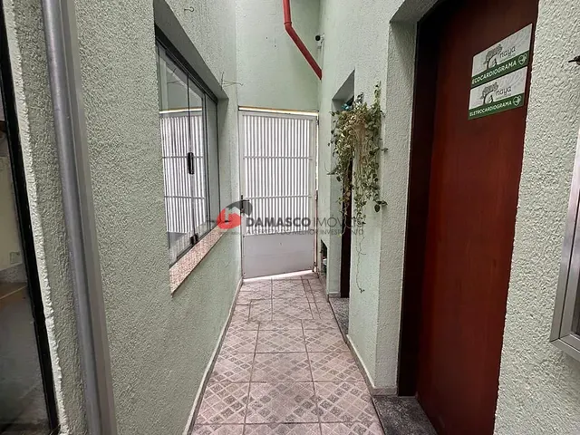 Casa para alugar, no bairro Santa Maria em São Caetano do Sul