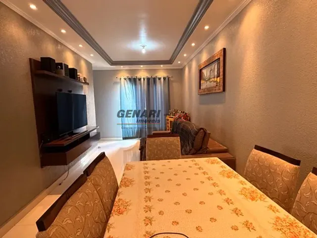 Casa com 150m² 3 quartos e 2 banheiros, à venda, no bairro Jardim dos Colibris em Indaiatuba