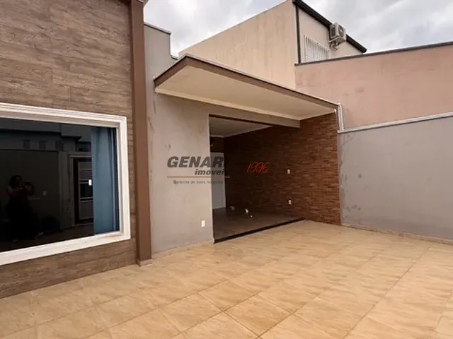 Casa com 150m² 3 quartos e 2 banheiros, à venda, no bairro Jardim dos Colibris em Indaiatuba