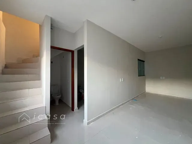 Casa com 90m² 2 quartos e 2 banheiros, à venda, no bairro Parque Residencial Eldorado em Caçapava