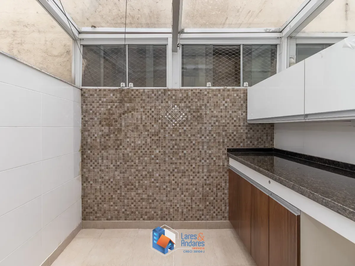 Casa, 2 quartos, 80 m² - Foto 8