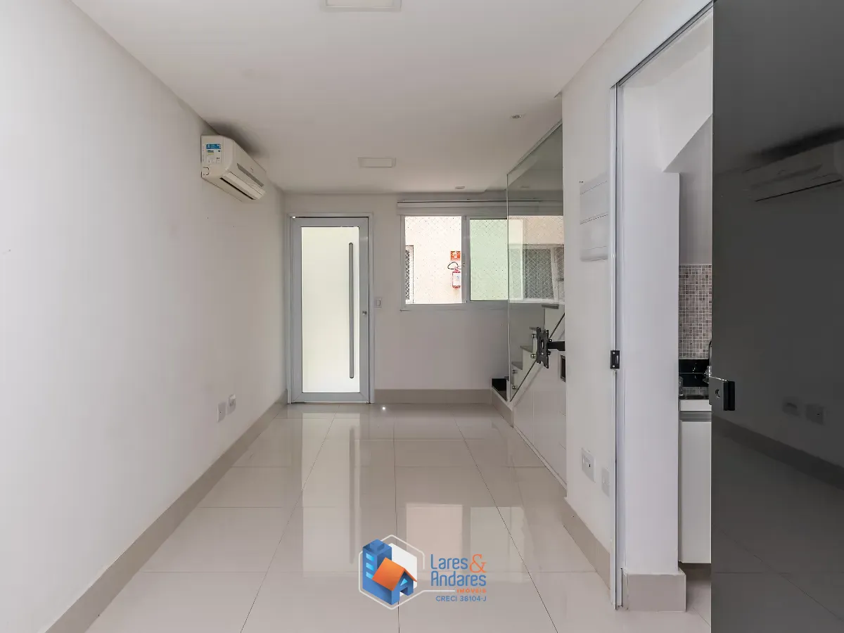 Casa, 2 quartos, 80 m² - Foto 2