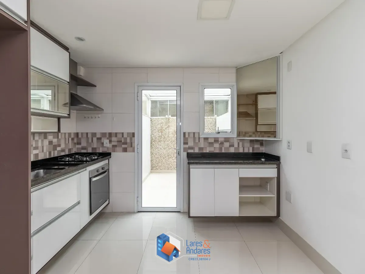 Casa, 2 quartos, 80 m² - Foto 6