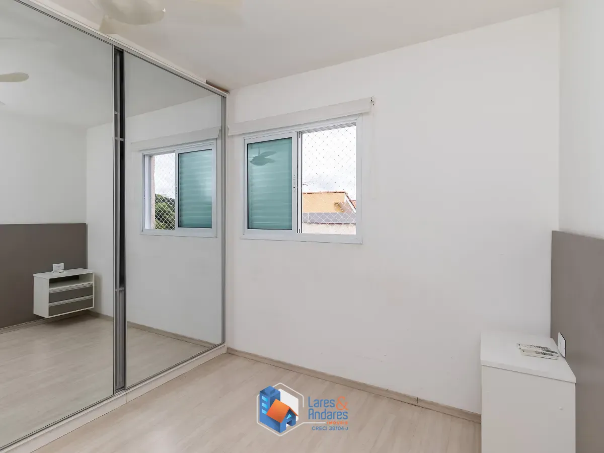 Casa, 2 quartos, 80 m² - Foto 18