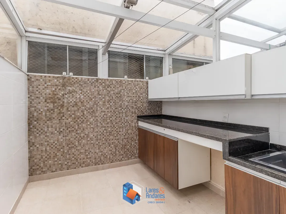 Casa, 2 quartos, 80 m² - Foto 7
