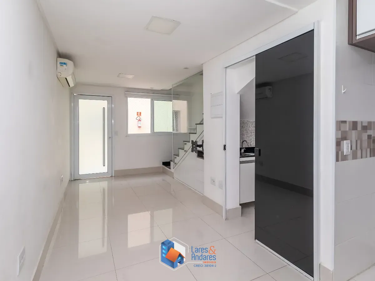 Casa, 2 quartos, 80 m² - Foto 3