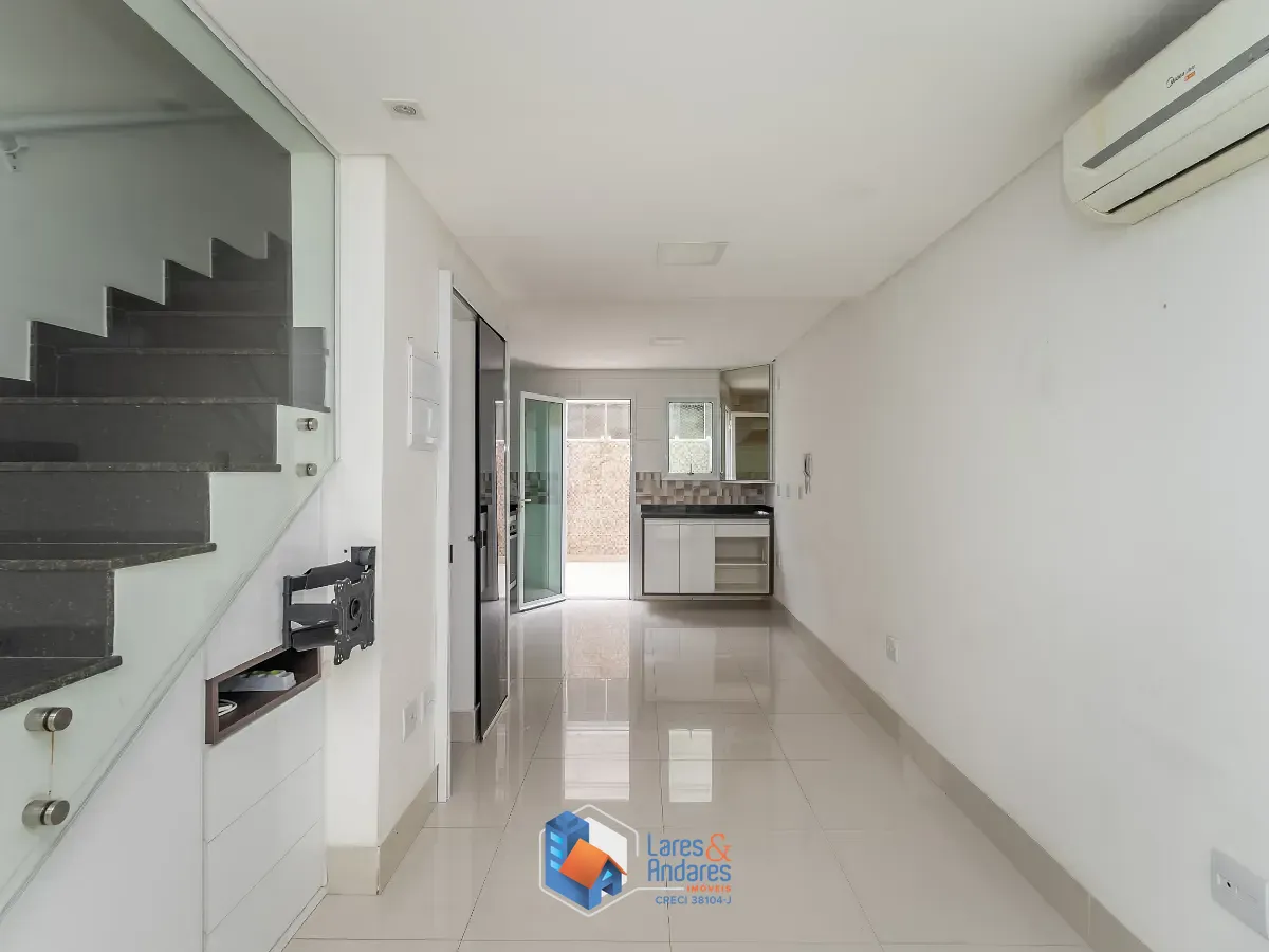 Casa, 2 quartos, 80 m² - Foto 4