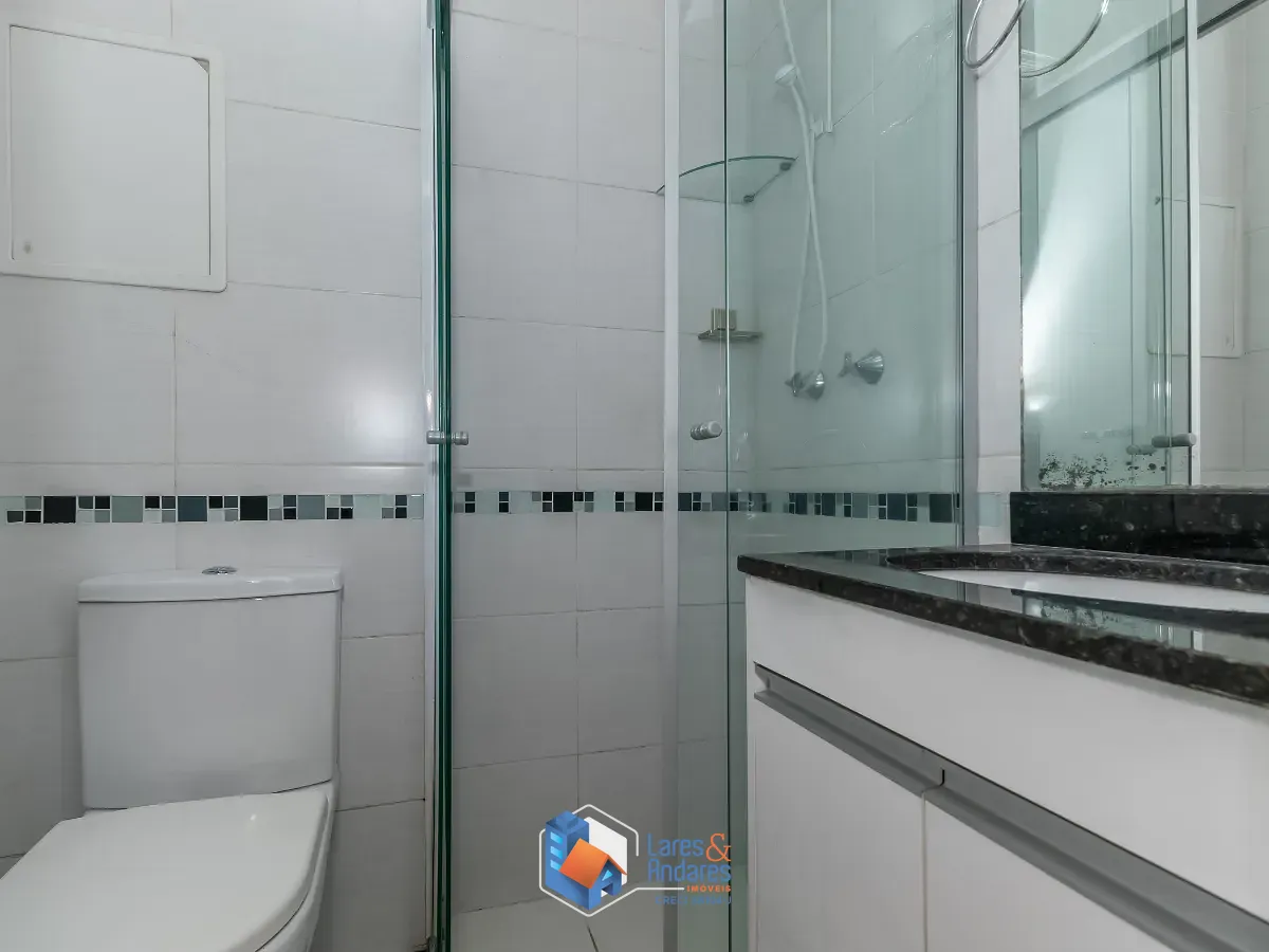 Casa, 2 quartos, 80 m² - Foto 14